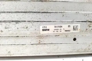 7617604 31041394 Интеркулер MINI COUNTRYMAN F60 Арт e12660735