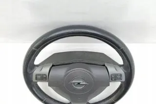 13138708 25054754 Руль Opel Astra H Арт e12660720, вид 12