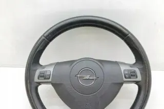 13138708 25054754 Руль Opel Astra H Арт e12660720, вид 14