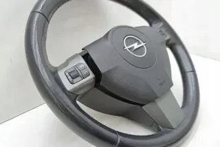 13138708 25054754 Руль Opel Astra H Арт e12660720, вид 4