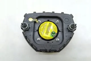 13138708 25054754 Руль Opel Astra H Арт e12660720, вид 8