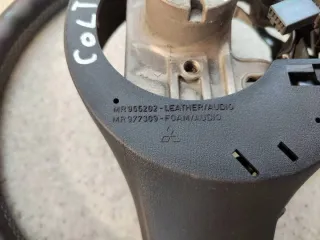 AOP40594 Руль Mitsubishi Colt 6 Арт e12660684, вид 6