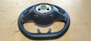 62830115 Руль Mercedes A W177 Арт e12660627, вид 5