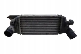9645682880 Интеркулер Citroen C5 1 Арт e12660596, вид 6