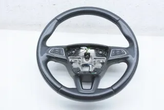 F1EB3600LD Руль Ford Focus 3 restailing Арт e12660559, вид 1