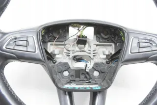 F1EB3600LD Руль Ford Focus 3 restailing Арт e12660559, вид 5