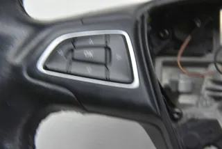 F1EB3600LD Руль Ford Focus 3 restailing Арт e12660559, вид 7