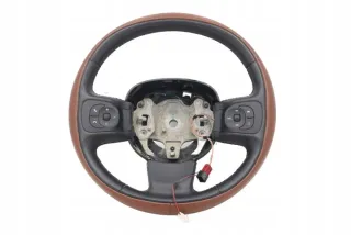 2017ROK 07356391070 Руль Fiat 500L Арт e12660549, вид 1