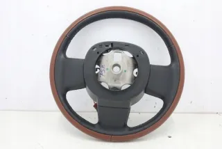 2017ROK 07356391070 Руль Fiat 500L Арт e12660549, вид 2