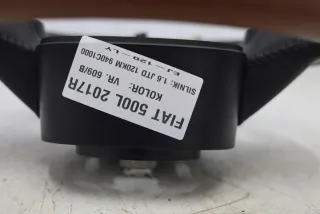 2017ROK 07356391070 Руль Fiat 500L Арт e12660549, вид 4