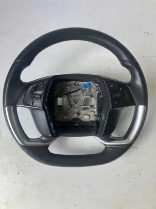 98167370ZD Руль Citroen C4 2 Арт e12660528, вид 1