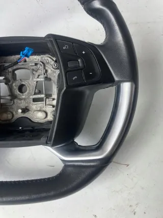 98167370ZD Руль Citroen C4 2 Арт e12660528, вид 5