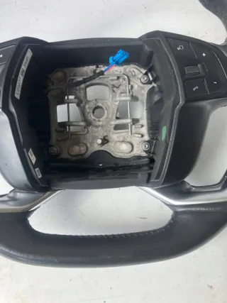 98167370ZD Руль Citroen C4 2 Арт e12660528, вид 6