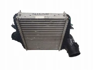 4M0145803BP LUK2725 Интеркулер Audi Q7 4M Арт e12660487, вид 1