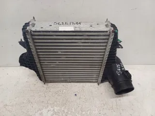 4M0145803BP LUK2725 Интеркулер Audi Q7 4M Арт e12660487, вид 2
