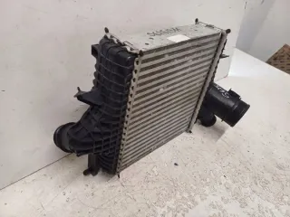 4M0145803BP LUK2725 Интеркулер Audi Q7 4M Арт e12660487, вид 4