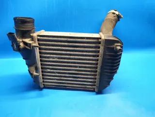 4F0145805T Интеркулер Audi A6 C6 (S6,RS6) Арт e12660474, вид 2