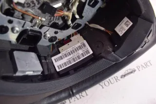 9163029 30988411 Руль BMW 7 F01/F02 Арт e12660472, вид 2