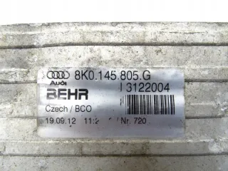 8K0145805G 17676233619 Интеркулер Audi A4 B8 Арт e12660455, вид 7