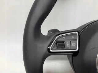 8U0419091AK Руль Audi Q3 1 Арт e12660398, вид 2