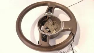 4E0419091BG Руль Audi A8 D3 (S8) Арт e12660396, вид 2