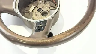 4E0419091BG Руль Audi A8 D3 (S8) Арт e12660396, вид 5