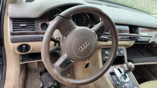 4E0419091BG Руль Audi A8 D3 (S8) Арт e12660396, вид 7