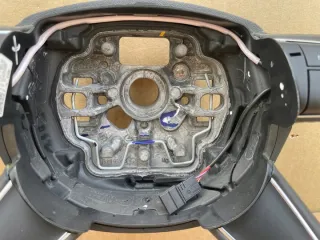 4G0419091M Руль Audi A6 C7 (S6,RS6) Арт e12660381, вид 6