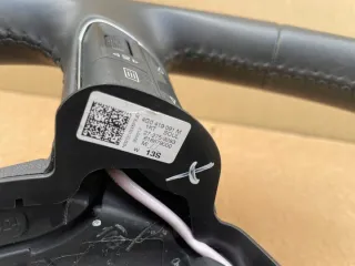 4G0419091M Руль Audi A6 C7 (S6,RS6) Арт e12660381, вид 7