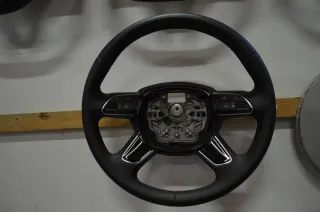 4G0419091M Руль Audi A6 C7 (S6,RS6) Арт e12660378, вид 1