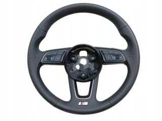 8W0419091FT Руль Audi A4 B9 Арт e12660366, вид 1