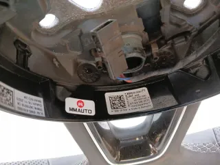 8W0419091FT Руль Audi A4 B9 Арт e12660366, вид 3