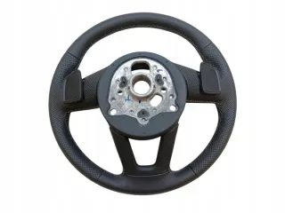 8W0419091FT Руль Audi A4 B9 Арт e12660366, вид 4