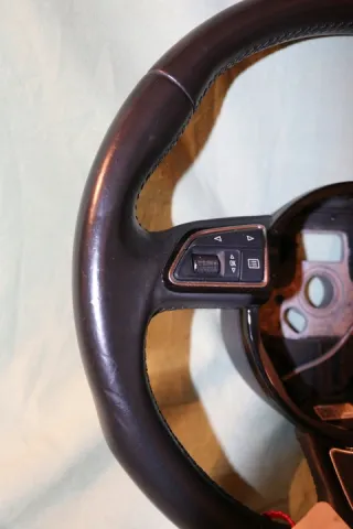 8V0419091A Руль Audi A3 8V Арт e12660351, вид 3