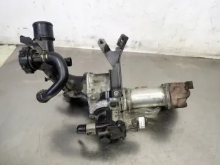 8200729078 8200323338 Радиатор EGR Renault Scenic 2 Арт e12660208, вид 2