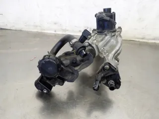 8200729078 8200323338 Радиатор EGR Renault Scenic 2 Арт e12660208, вид 4