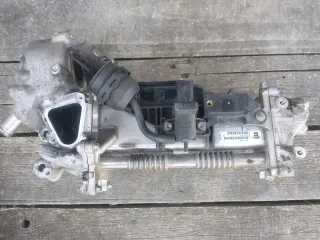 V29007672 Радиатор EGR Opel Astra K Арт e12660158, вид 3