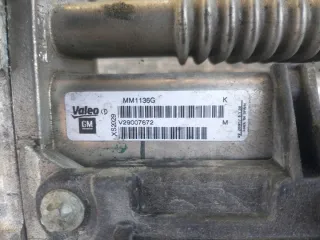 V29007672 Радиатор EGR Opel Astra K Арт e12660158, вид 4