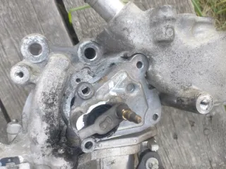 V29007672 Радиатор EGR Opel Astra K Арт e12660158, вид 5