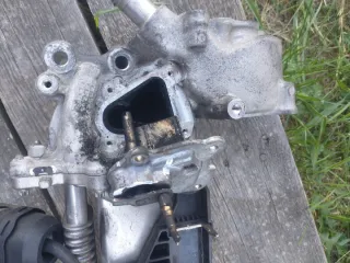V29007672 Радиатор EGR Opel Astra K Арт e12660158, вид 6