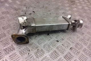 A6511400575 Радиатор EGR Mercedes A W176 Арт e12660111, вид 5