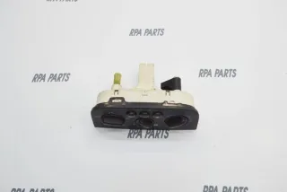 8961I209 30777155 Блок управления (другие) Opel Corsa C Арт e12660057, вид 4