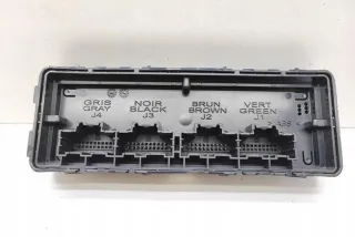 13340390 25049861 Блок управления (другие) Opel Astra J Арт e12660041, вид 1