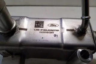 LX6E-9F464-AD Радиатор EGR Ford Kuga 3 Арт e12660028, вид 5