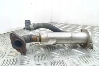 9645689780 Радиатор EGR Citroen C4 1 Арт e12659980, вид 4