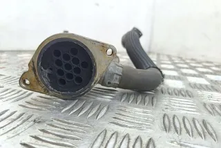 9645689780 Радиатор EGR Citroen C4 1 Арт e12659980, вид 5