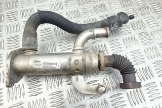 9645689780 Радиатор EGR Citroen C4 1 Арт e12659980, вид 6