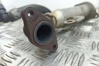 9645689780 Радиатор EGR Citroen C4 1 Арт e12659980, вид 7