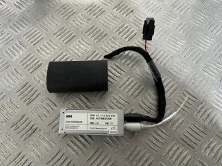 65110406349 Блок управления (другие) MINI Cooper R50 Арт e12659971, вид 1