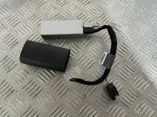 65110406349 Блок управления (другие) MINI Cooper R50 Арт e12659971, вид 4